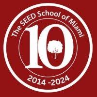 the seed school of miami logo image