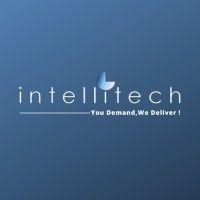 intellitech solutions logo image