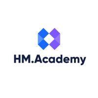 hmacademy logo image