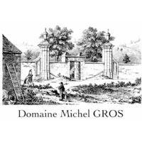 domaine michel gros logo image