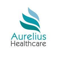 aurelius healthcare logo image