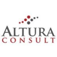 altura consult logo image