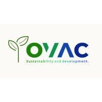 ovac international logo image