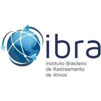 ibra - instituto brasileiro de rastreamento de ativos logo image