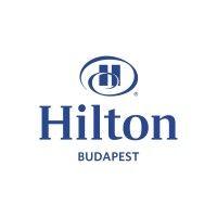 hilton budapest logo image