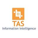 logo of Textual Analytics Solutions Tas Information Intelligence