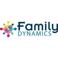 family dynamics logo image