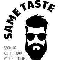 sametaste logo image