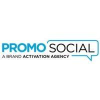 promo social logo image