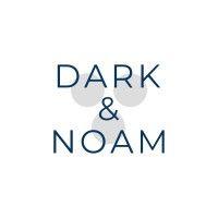 dark & noam logo image