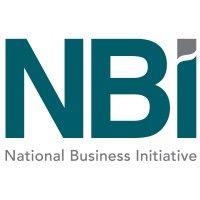 national business initiative logo image