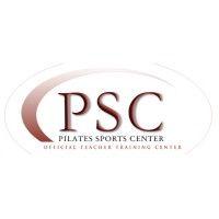 pilates sports center logo image