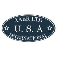 zaer ltd. international logo image