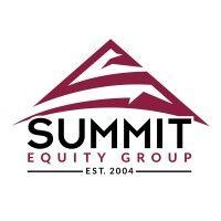 summit equity group logo image