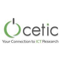 cetic logo image