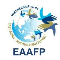 east asian - australasian flyway partnership (eaafp) logo image