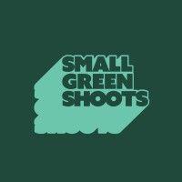 small green shoots logo image