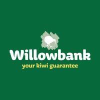 willowbank wildlife reserve logo image