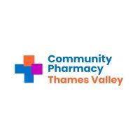 community pharmacy thames valley logo image