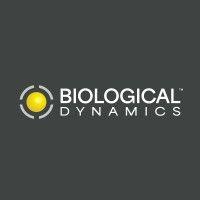 biological dynamics logo image