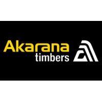 akarana timbers logo image