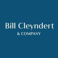 bill cleyndert & company logo image