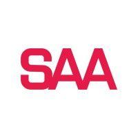 saa architects pte ltd logo image