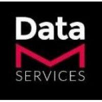 datam-services gmbh logo image