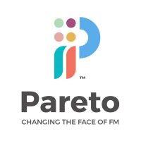 pareto facilities management ltd logo image