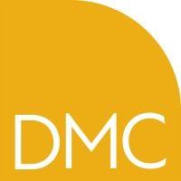 dmc product marketing ltd. logo image