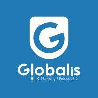 globalis marketing y publicidad logo image