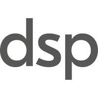 dsp ingenieure & planer ag logo image