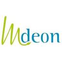 logo of Mdeon Asbl