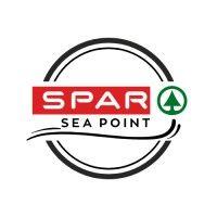 sea point spar logo image