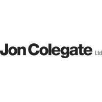 jon colegate internet marketing logo image