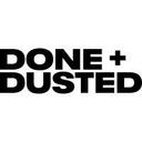 logo of Done Dusted