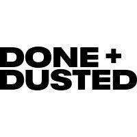 done+dusted logo image