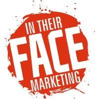 in their face marketing, llc logo image