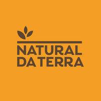 natural da terra logo image