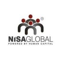 nisa industrial services pvt ltd logo image