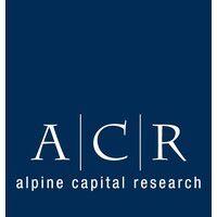 acr alpine capital research, llc