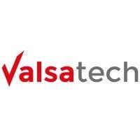 valsatech corp logo image