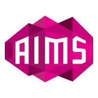 aims data centre logo image