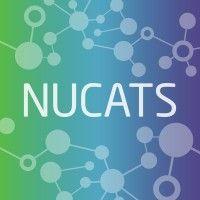 northwestern university clinical and translational sciences (nucats) institute logo image