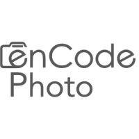 encode photo logo image