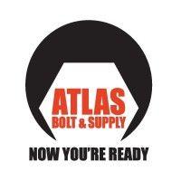 atlas bolt & supply inc. logo image