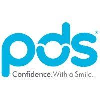 pds dental laboratory leeds limited logo image