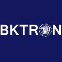 bktron logo image