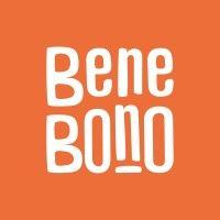 bene bono logo image