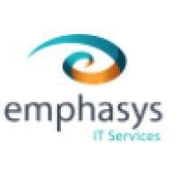 emphasys it services logo image